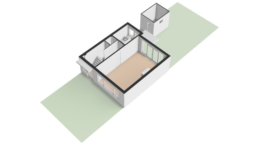 Plattegrond 7, Stalpaertstraat 10